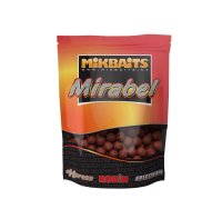 Mikbaits Boilies Mirabel  WS2 Spice 12mm 250g