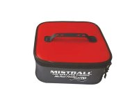 Mistrall Feeder EVA Bag 23x23x10cm