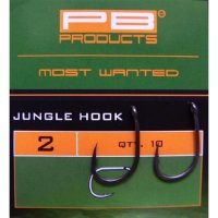 PB Products Jungle Hook v.2 háček