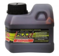 Starbaits Addit 500ml Robin Red