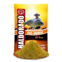 Haldorado Feeder Master Sweet Pineapple 1kh