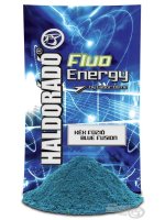 Haldorado - Fluo Energy - Blue Fusion 800g