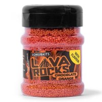 Sonubaits Lava Rocks Chocolate Orange 140g