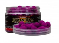 Starbaits Pop up purple 14mm