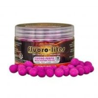 Starbaits POP UP FLUORO LITE 10mm 60g biela