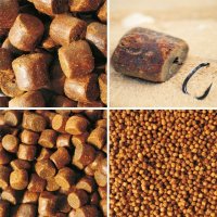 Imperial Baits Carptrack Aminopellets 20mm 2kg