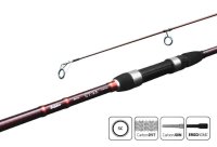 Delphin ETNA carp next GEN 3,60cm 3lb 2 dílný prut