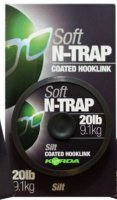 Korda N-TRAP Soft, Silt - 20lb šnorchl