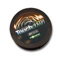 Korda Silon Touchdown Brown 10lb / 0.30mm 1000m