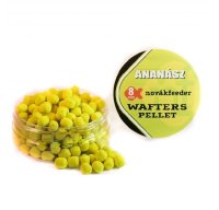 Novák Feeder Wafters Ananasové pelety 8mm 30g