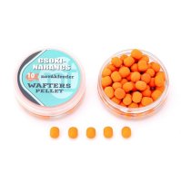 Novák Feeder Wafters Pelety Čokoláda Pomeranč 10mm 25g