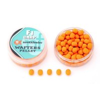 Novák Feeder Wafters Pellet F1 Carp 10mm 25g