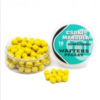 Novák Feeder Wafters Pelety Čokoláda Mandle 10mm 25g