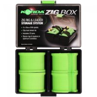 Korda Zig Box