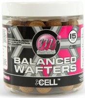 Mainline Balanced Wafters - buňky 15 mm 250 ml