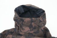 Fox Chunk Camo Edition Funnel Neck Hood XXL