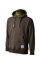 Korda Kore Lightweight Hoody Olive velikost XXL