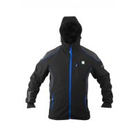 Vyhřívaný softshell Preston Thermatech ve velikosti. XXXL