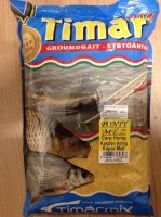 Timar Carp Mix Kapří med 3kg