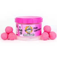 Imperial Baits V-Pop Pink Pink 20mm 60g