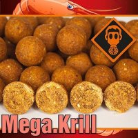 Imperial Baits Boilies Mega Krill 20mm 5kg