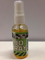 Timar Fluo spray Black Magic 75ml