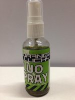 Timár Fluo spray Orange Lucky - Pomaranč  75ml