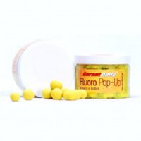 Garantbaits Turbo Pop Up - Ananás mix 12,14,16mm 150ml