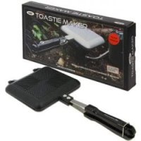 NGT Toastie Maker Black Edition