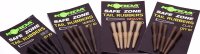 Korda Safe Zone Rubbers Weed