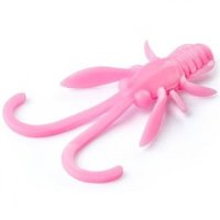 FishUP Baffi Fly 1.5"  Bubble Gum