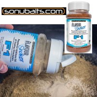 Sonubaits Flavour Shaker F1 300g