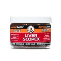 Garantbaits Pasta Pečeň Scopex 150ml