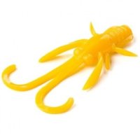 FishUP Baffi Fly 1.5"  Yellow