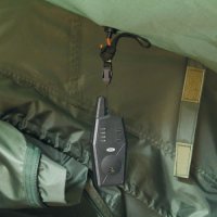 NGT Bivvy & Brolly Hooks