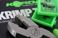 Korda Krimping Tool - Krimpovacie kliešte