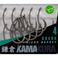 Korda Kamakura Krank v.4