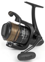 Fox Navijak EOS 10000 FD REEL no spool