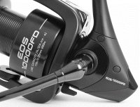 Fox Navijak EOS 10000 FD REEL no spool