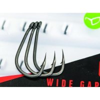 Korda Kamakura Wide Gape v.4