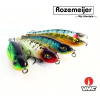 Rozemeijer Wobler Tracker 17cm 75g f.65990