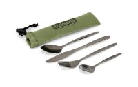 Trakker Armolife Cutlery Set Jedálenská sada príborov