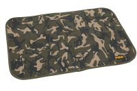 Fox Camo Bivvy Mat