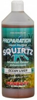 Starbaits Prep x Squirtz 1L Ocean Liver