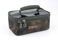 Fox Camolite Rigid lead and bits bag