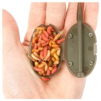 Korum Grub Feeders 90g