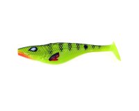 Rozemeijer Guma Little Belly Splash 13cm 20g f. Green Pearch