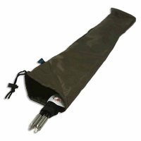 Aqua LANDING NET STINK SLEEVE Obal na mokrý podberák