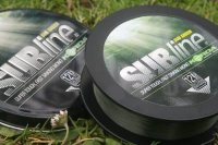 Korda Silon Subline Green 12lb / 0.35mm 1000m