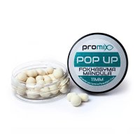 Promix Pop Up Pelety Česnek Mandle 11mm 20g